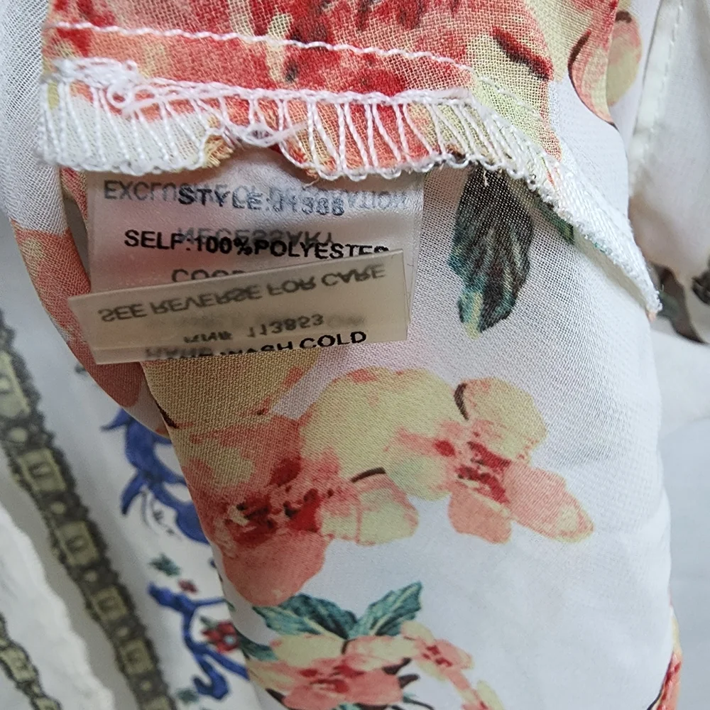 Sugarlips coverups size one size multicolor - Picture 8 of 14